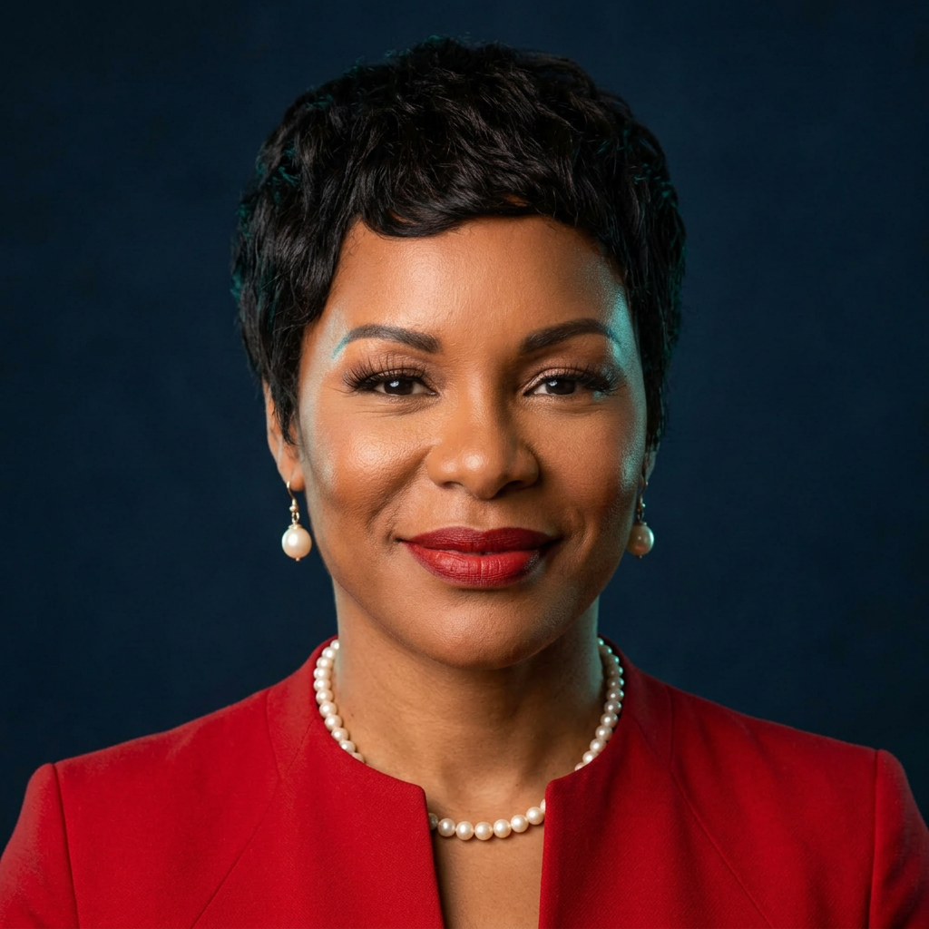 Halima Muhammad, Founder & CEO
