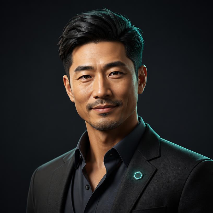 Marcus, AI Sales Executive