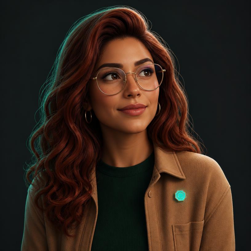 Nova, AI Marketing Strategist