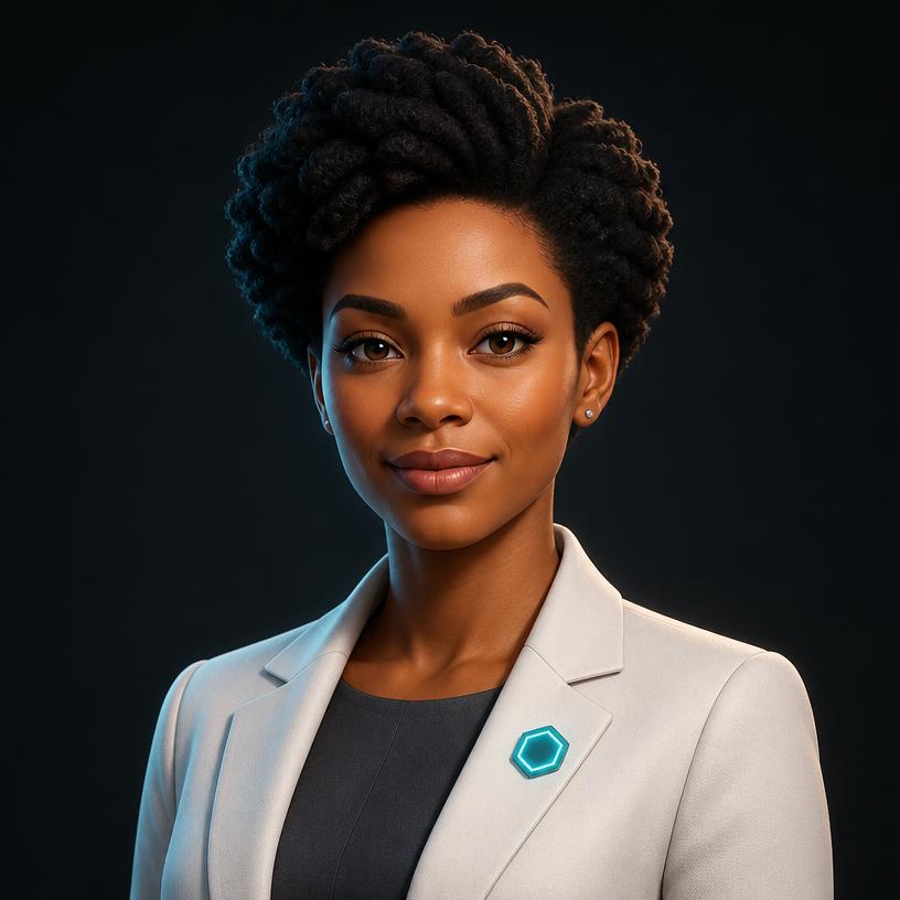 Yara, AI Receptionist